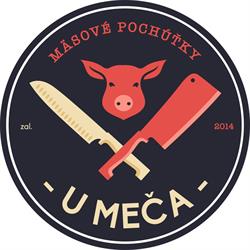 Mäsové pochúťky u Meča