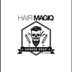 Vlasové štúdio - Hairmagiq