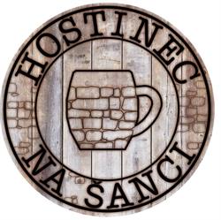 Hostinec NA ŠANCI