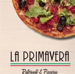 La Primavera - Pizzeria Ristorante