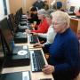 Výučba počítačových zručností pre ženský spolok Živena Banská Bystrica