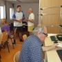 Výučba počítačových zručností pre ženský spolok Živena Banská Bystrica