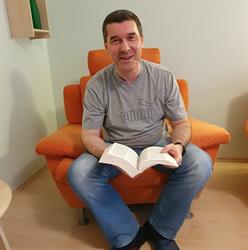 Ing. Štefan Valica - STEVA