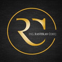 Ing. Rastislav Čorej - Architektonické a projekčné služby