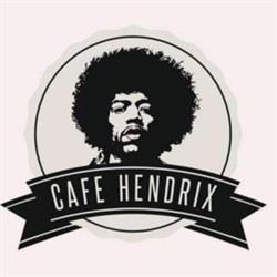 Cafe Hendrix Bratislava