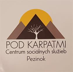 Centrum sociálnych služieb Pod Karpatmi