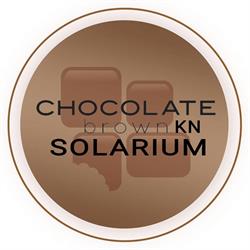 Chocolate Brown KN