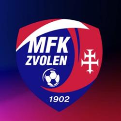 MFK Zvolen