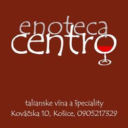 Caffébar Enoteca Centro