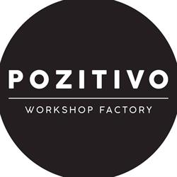 Pozitivo - workshop factory