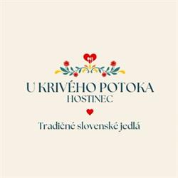 U KRIVÉHO POTOKA, hostinec