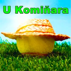Tenisové kurty U KOMIŇARA