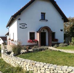 Penzión Nad Skalicou