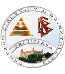 Centrum Dianetiky a Scientológie Bratislava