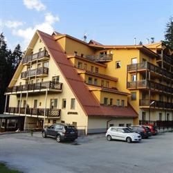 Apartmán Ingrid Donovaly, Spiežovec časť Mistríky, Slovakia