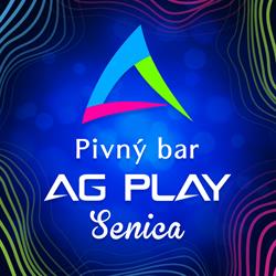 Pivný bar AG PLAY