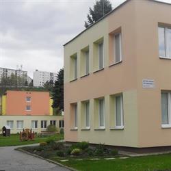 Materská škola Farbička