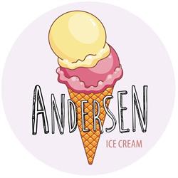 Andersen Ice Cream Bratislava
