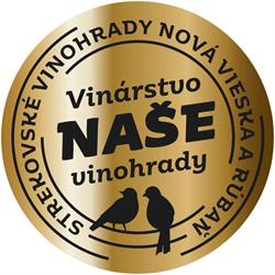 Naše vinohrady