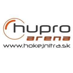 Hokejová hala Klokočina