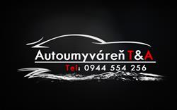 Ručná autoumyvaren T&A