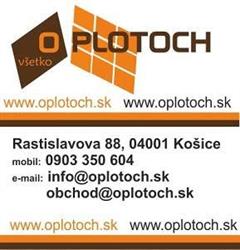 Všetko O Plotoch