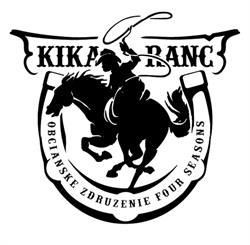 Kika Ranč Žitavce
