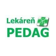 Lekáreň PEDAG