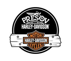 Harley-DavidsonR Prešov