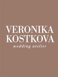 Veronika Kostkova wedding atelier