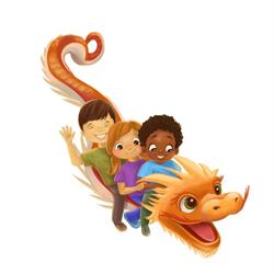 Dragon Kids
