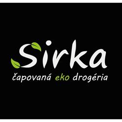 Sirka, čapovaná eko drogéria