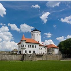 BASTION Budatín