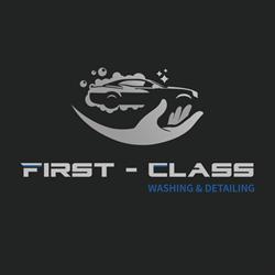 First Class Detailing