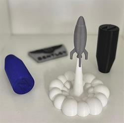 3D Vyrobky