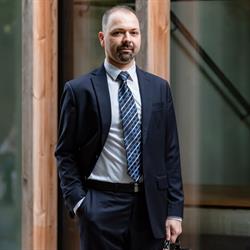 JUDr. Peter Patay, advokát