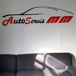 AutoServis MM