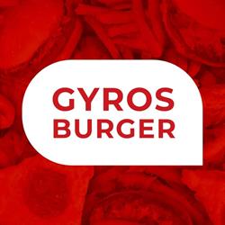Gyros Burger