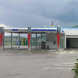 Autowash Revúca