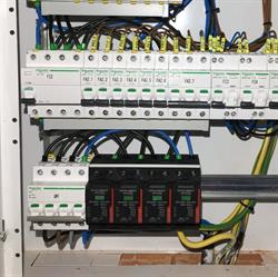 Svietidlá a Elektroinštalácie ElberŽilina s.r.o