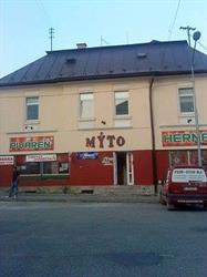 Mýto - pohostinstvo