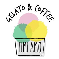 TIMI AMO gelato & coffee