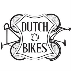 DUTCH BIKES