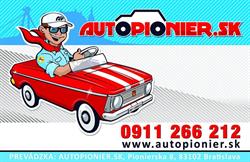 Autopionier.sk