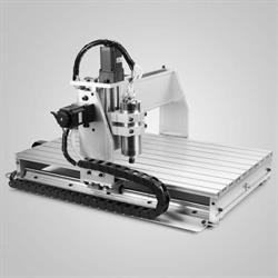 DeluXcnc.eu