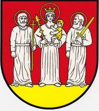 Obec Matiašovce