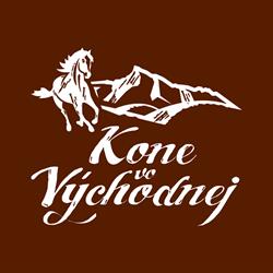 Kone vo Východnej