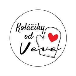 Koláčiky od Veve
