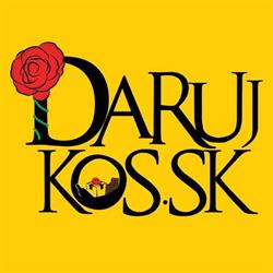 Darujkos