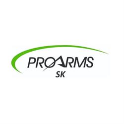 Proarms SK - poľovníctvo, športová streľba, krytá strelnica